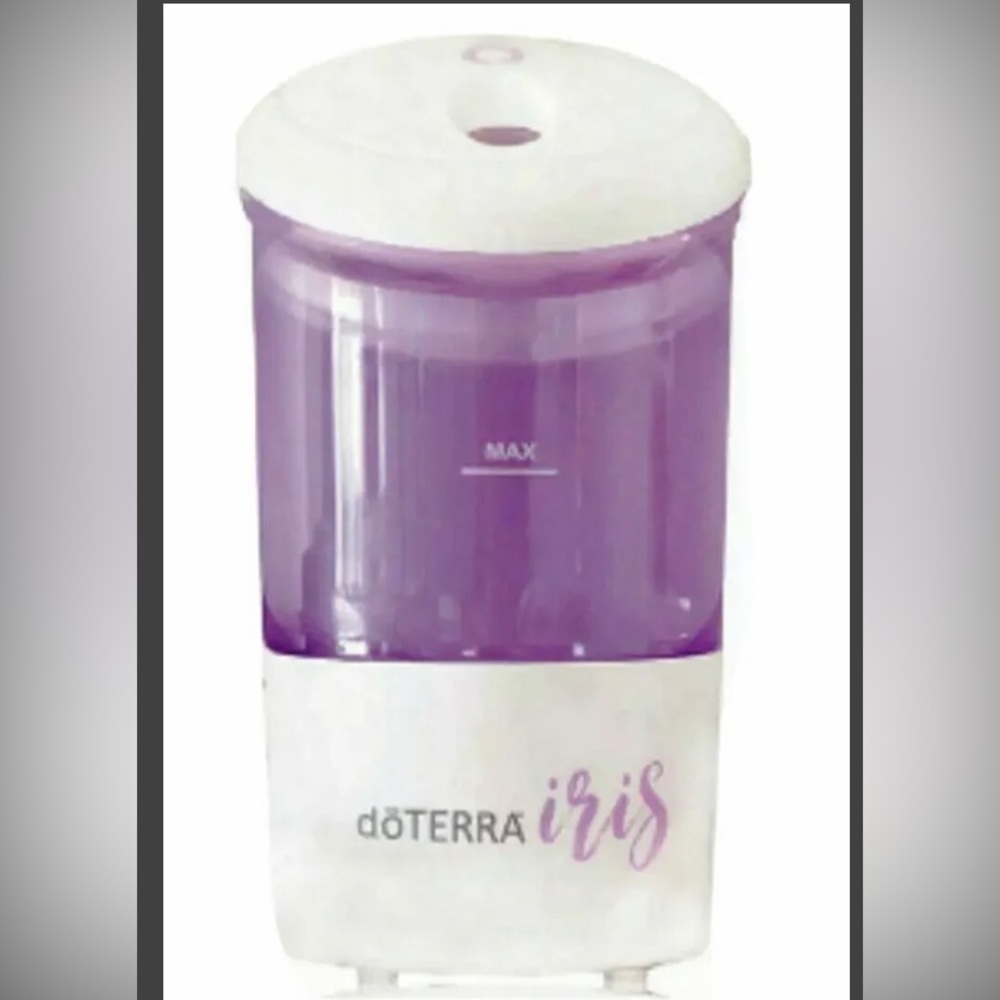 NIB DoTERRA Pilot Diffuser - Picture 2 of 3